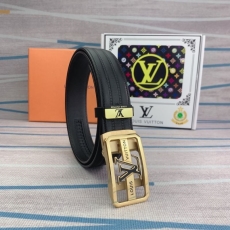 Louis Vuitton Belts